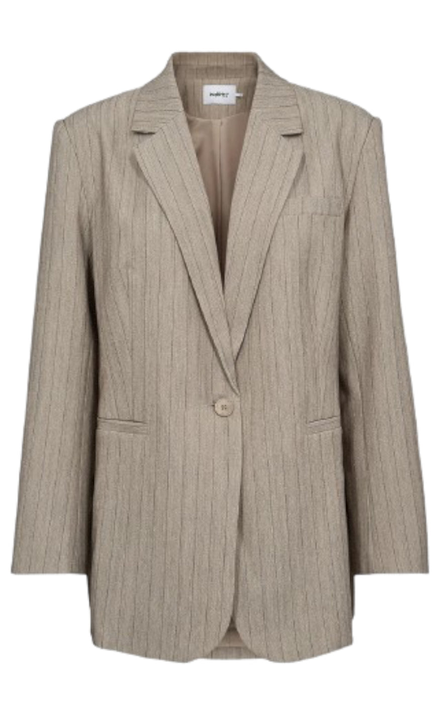 Moves Blazer - Daizy - Humus