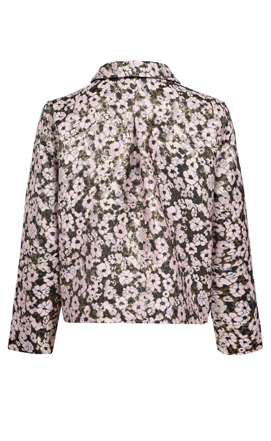 Nümph Blazer - Ysette - Nine Iron