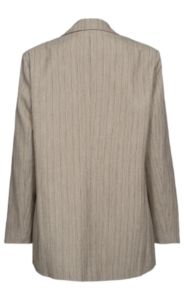 Moves Blazer - Daizy - Humus