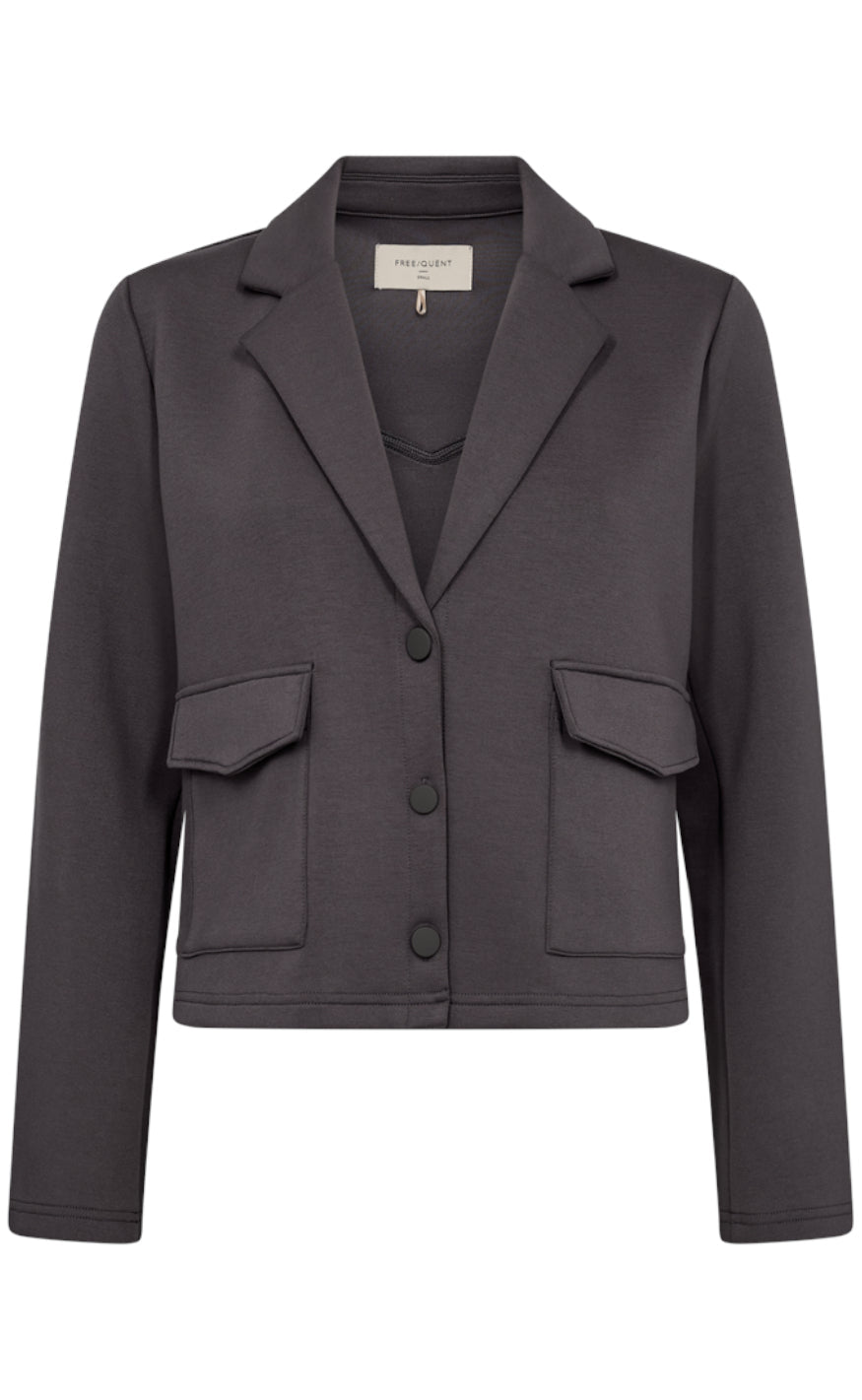 Freequent Blazer - Hilly - Eiffel Tower