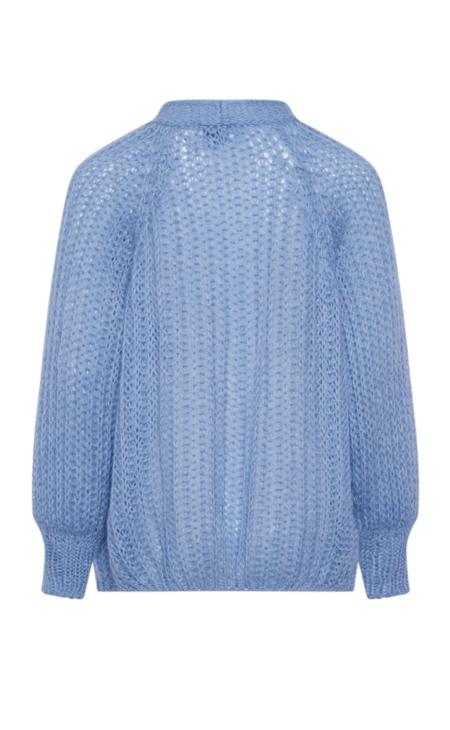 Noella Cardigan - Joseph - Dusty Blue