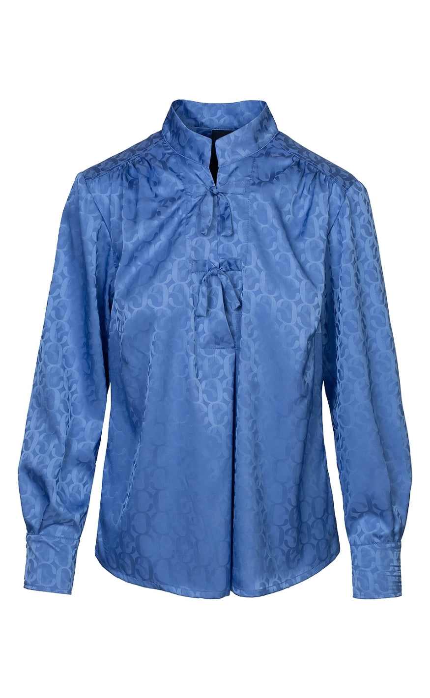 One Two Luxzuz Bluse - Gillasani - Provence