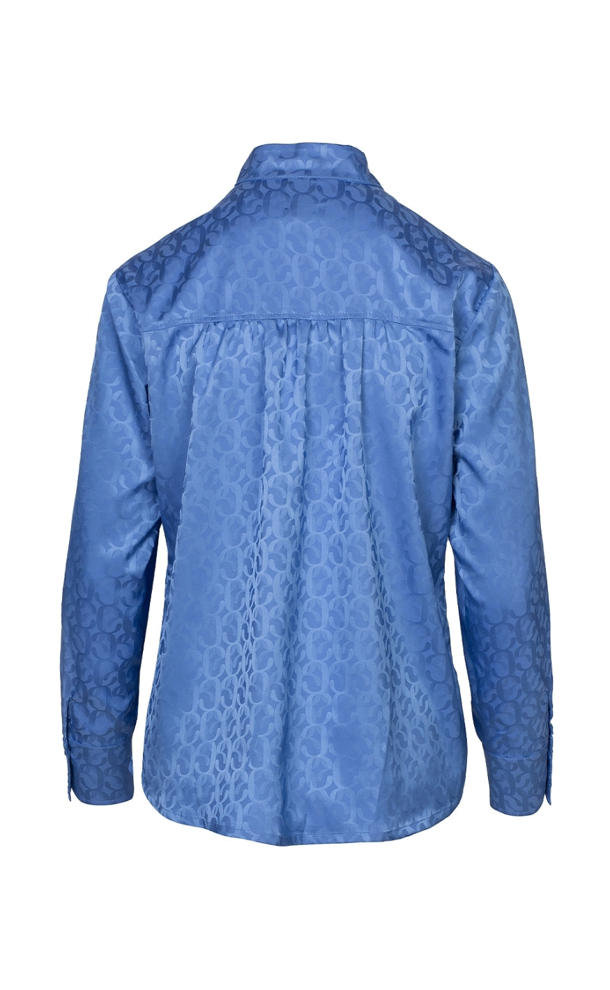 One Two Luxzuz Bluse - Gillasani - Provence