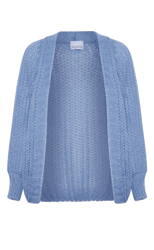 Noella Cardigan - Joseph - Dusty Blue