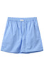 H2O Shorts - Rønne Essential - Sky Blue/White