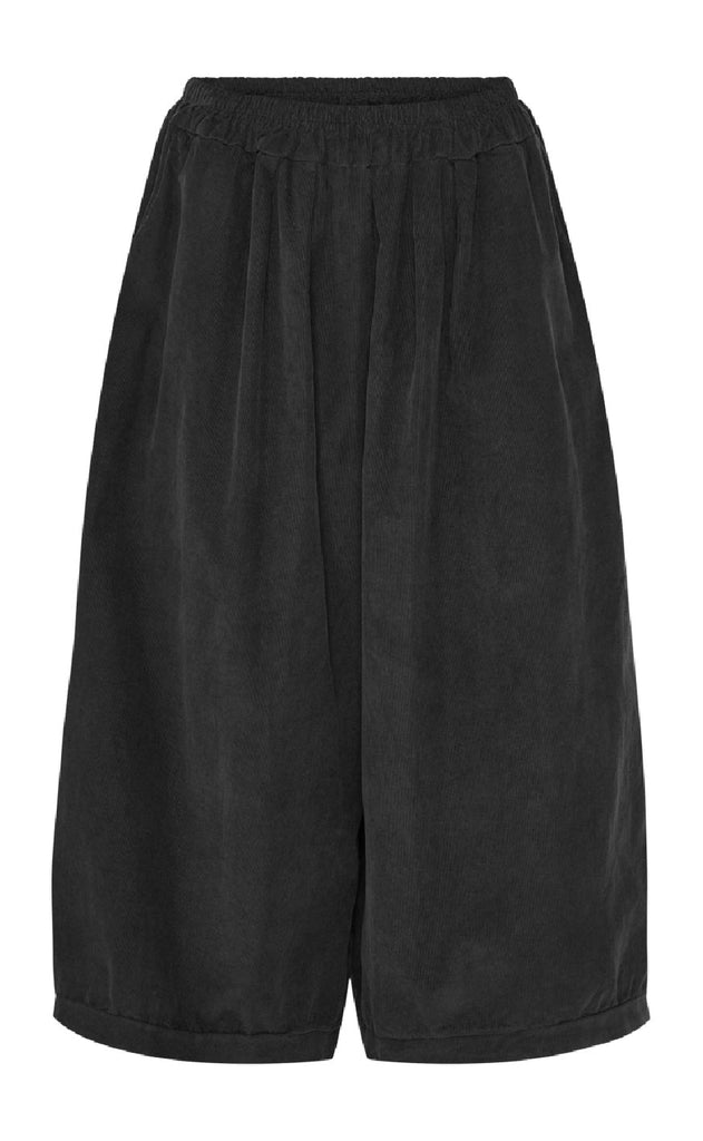 Marta Du Chateau Bukser - Bluebell - Black