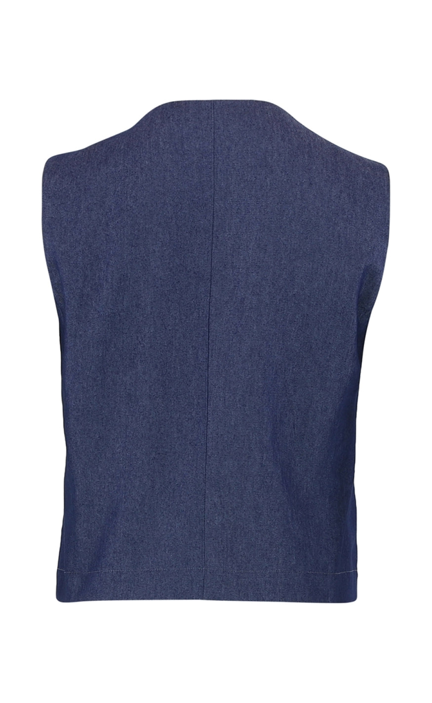 Continue Vest - Bobby - Chambre