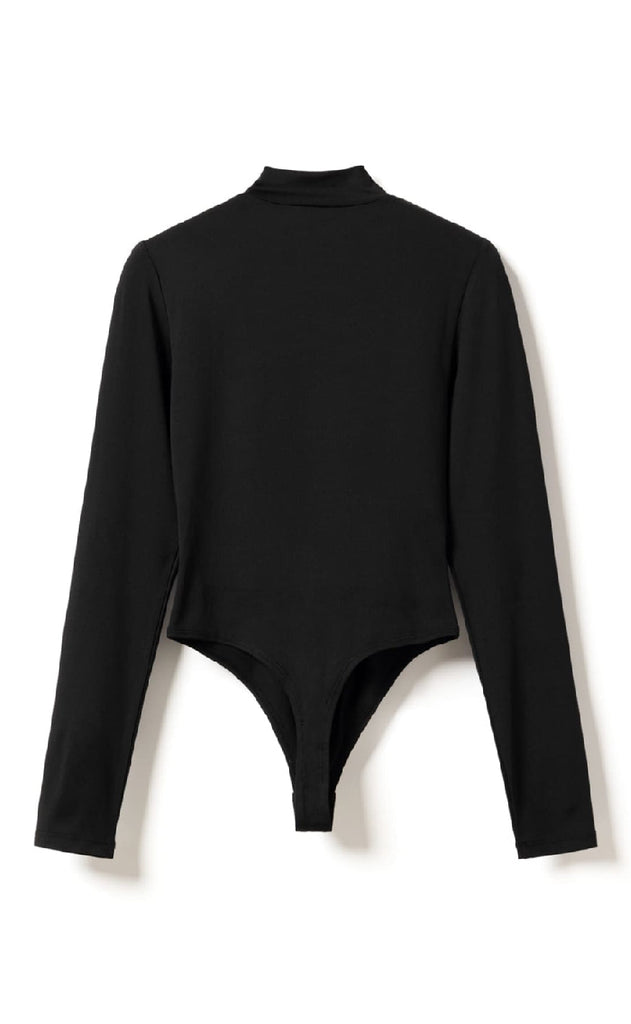 Noella Bodystocking - Lesley - Black