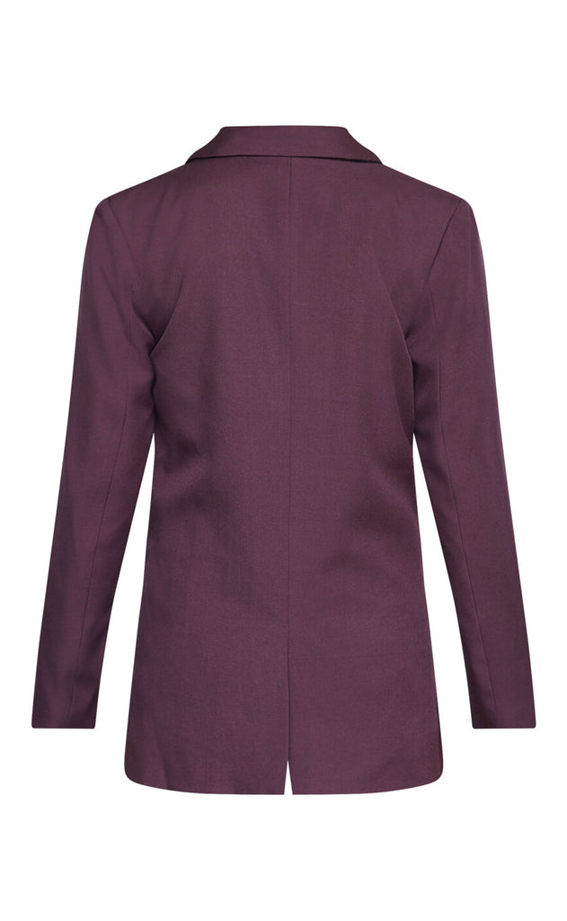 Sisters Point Blazer - Viksa-BL - D. Bordeaux