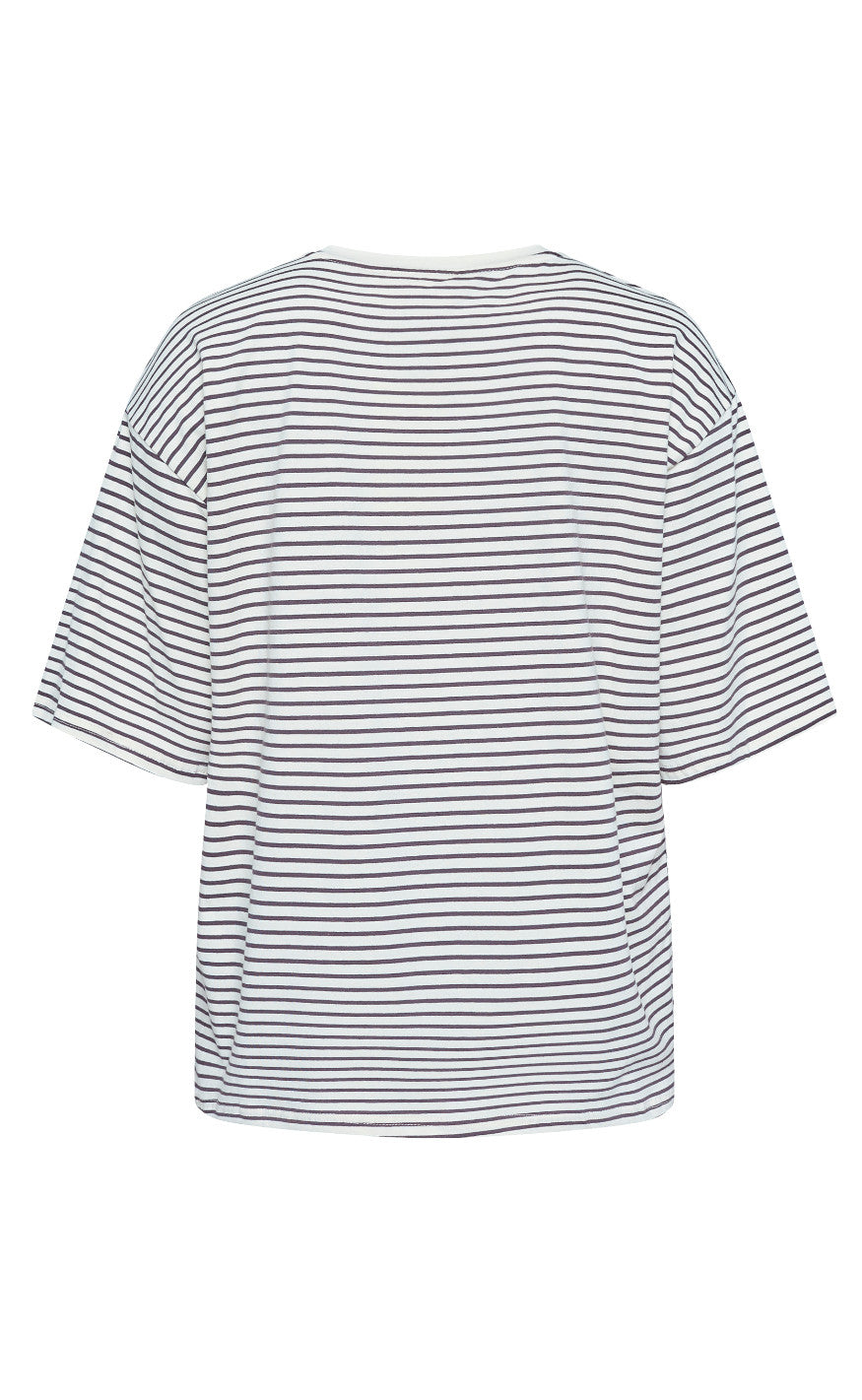 Sisters Point T-shirt - Vez - Cream/Brown