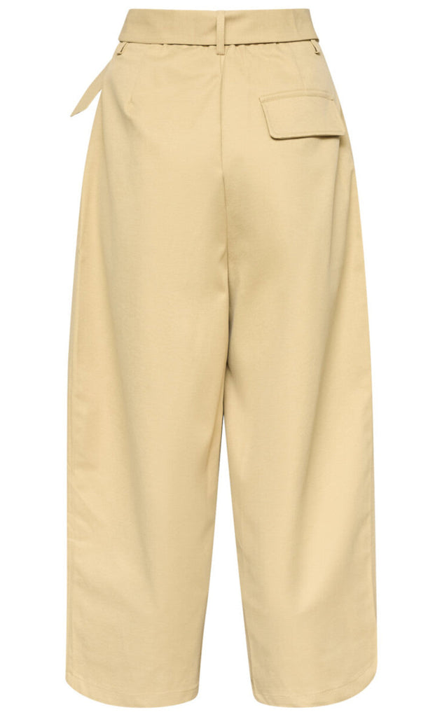 Sisters Point Bukser - Gaki-PA - Camel