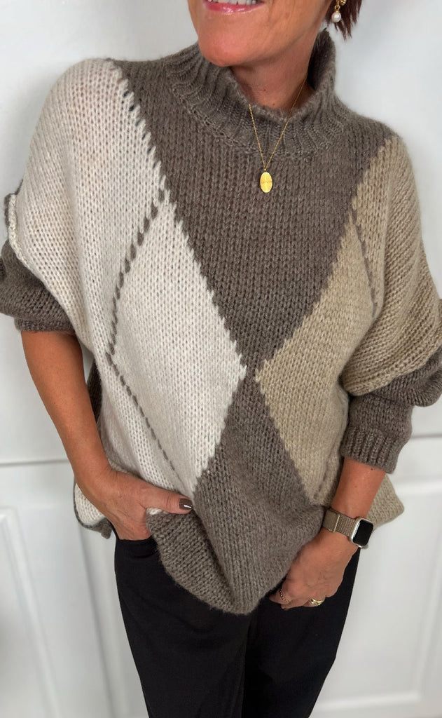 Marta Du Chateau Genser - Briar - Originale