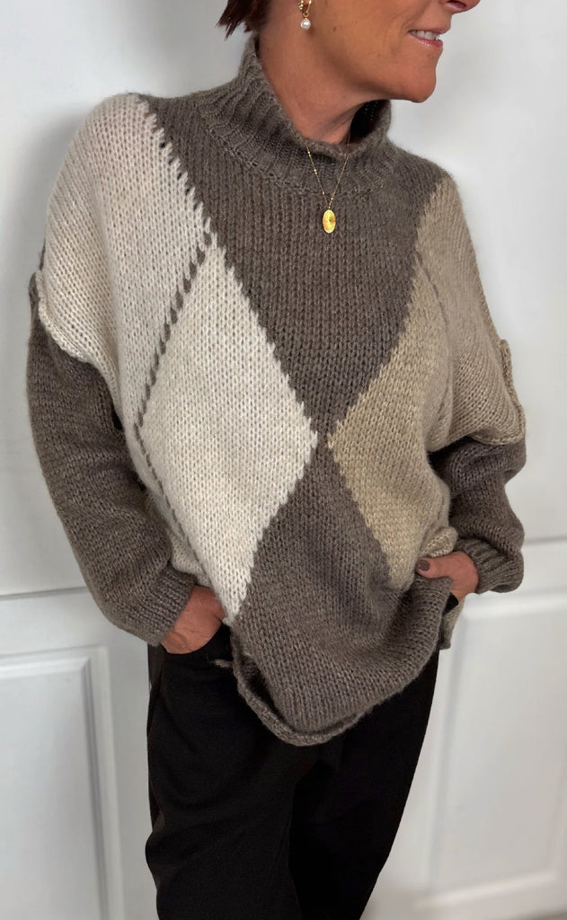 Marta Du Chateau Genser - Briar - Originale