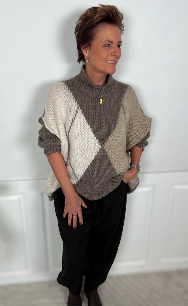 Marta Du Chateau Genser - Briar - Originale