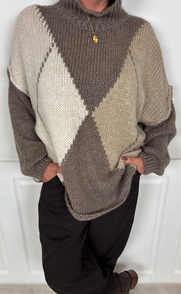 Marta Du Chateau Genser - Briar - Originale