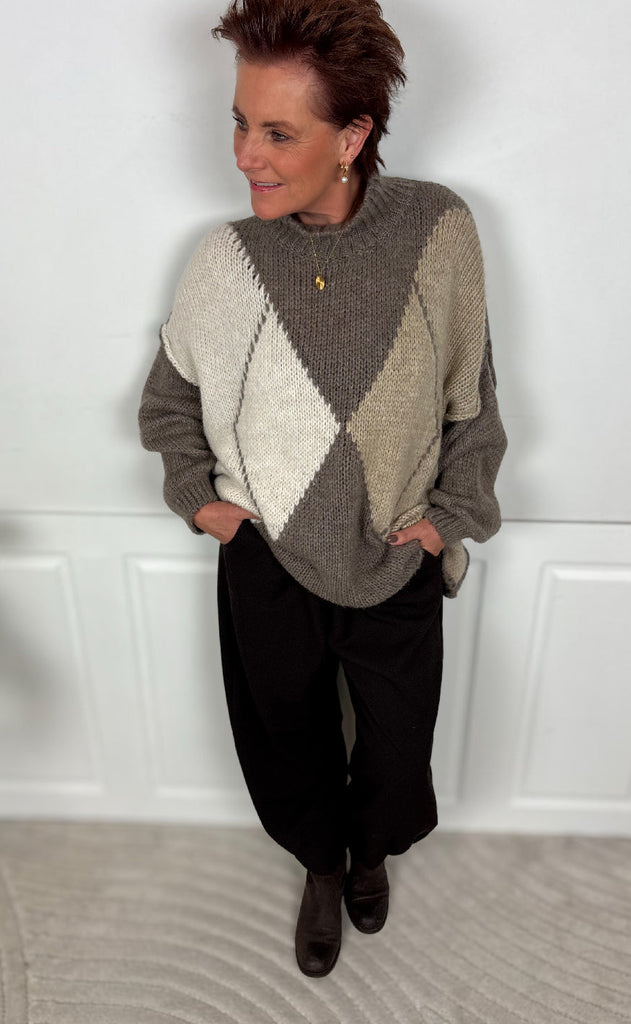 Marta Du Chateau Genser - Briar - Originale