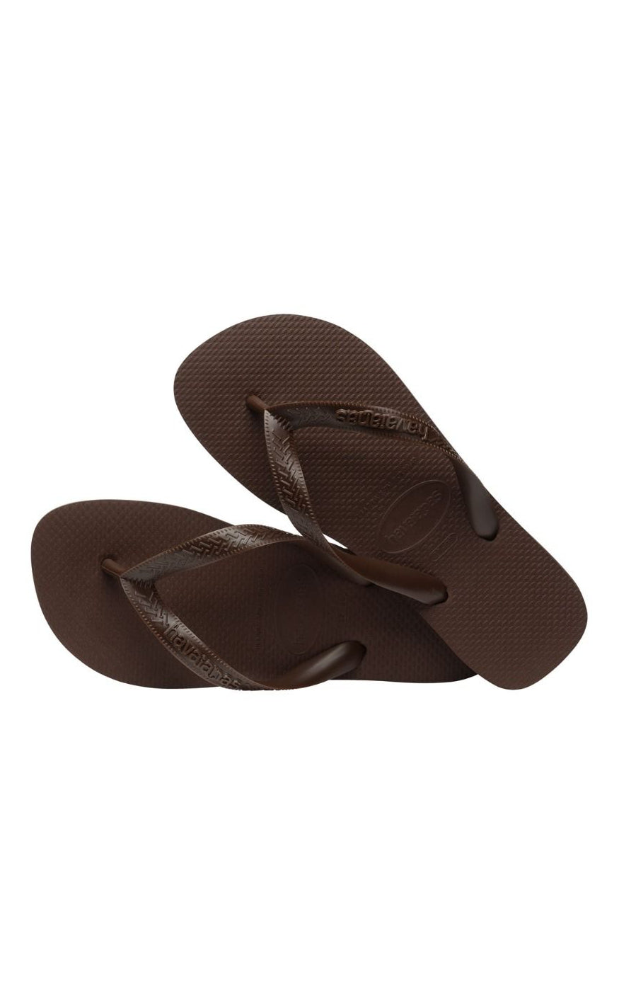 Havaianas Sandal - Topp - Dark Brown
