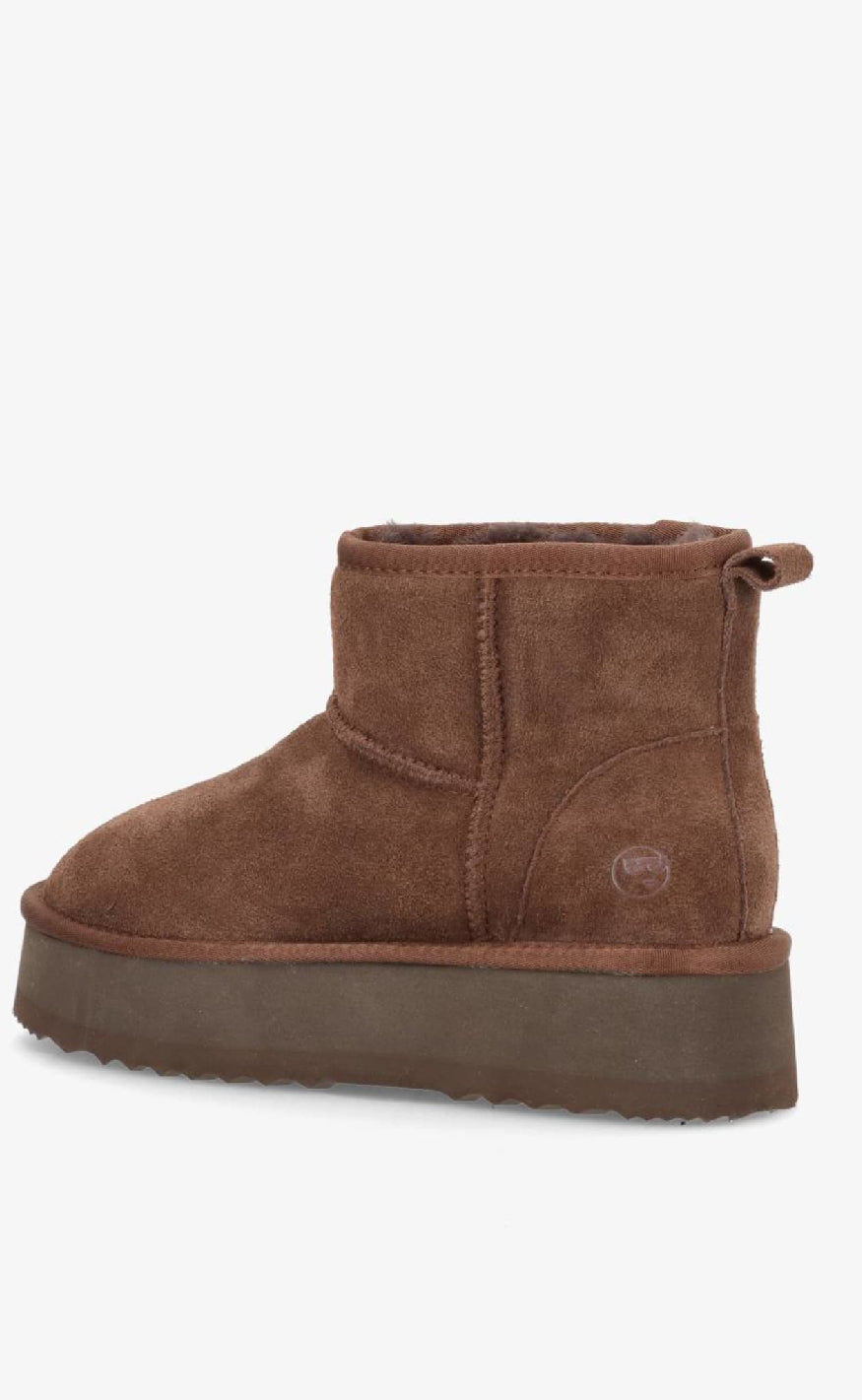 Phenumb Bamsesko - Dumble  XL - Brown Chestnut