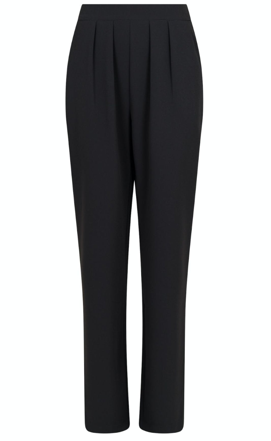 Neo Noir Bukser - Lotan - Black