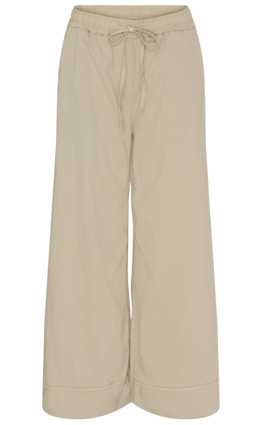 Marta Du Chateau Bukser - 69229 Lorinda - Beige