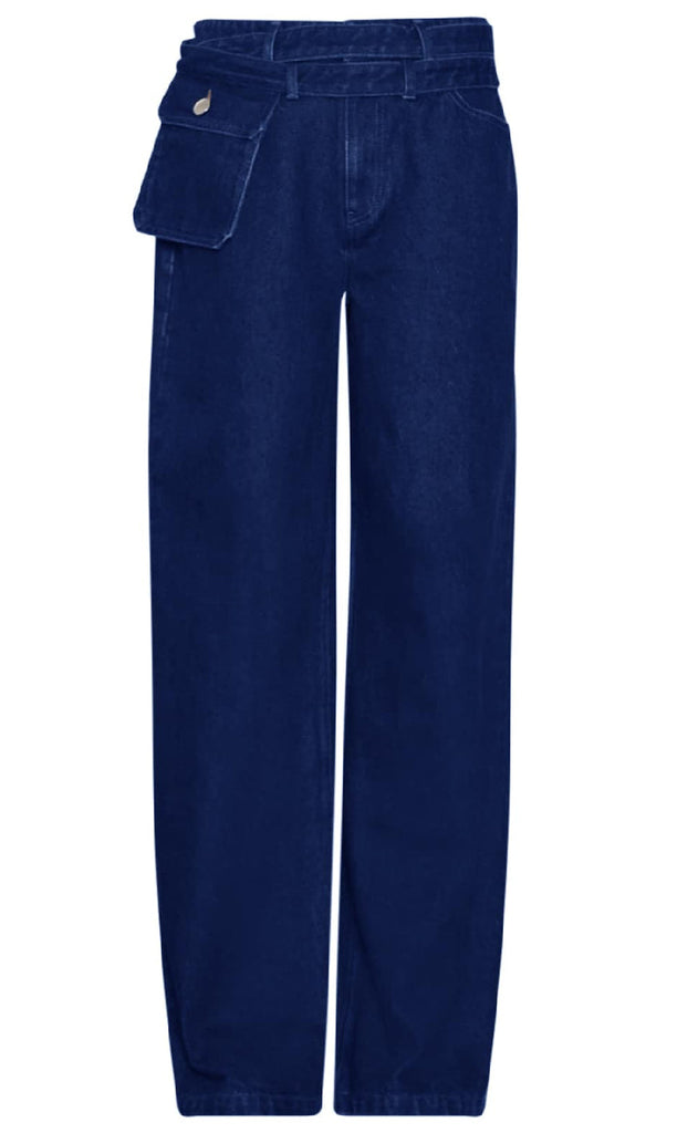 Noella Bukser - Lucienne - Vintage Wash