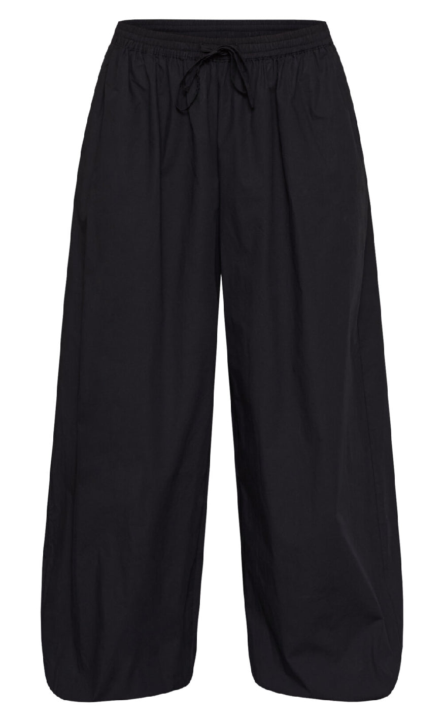Love & Divine Bukser - Love1466 - Black