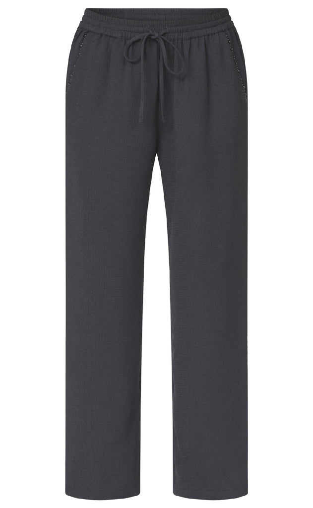 Love & Divine Bukser - Love207-40 - Black