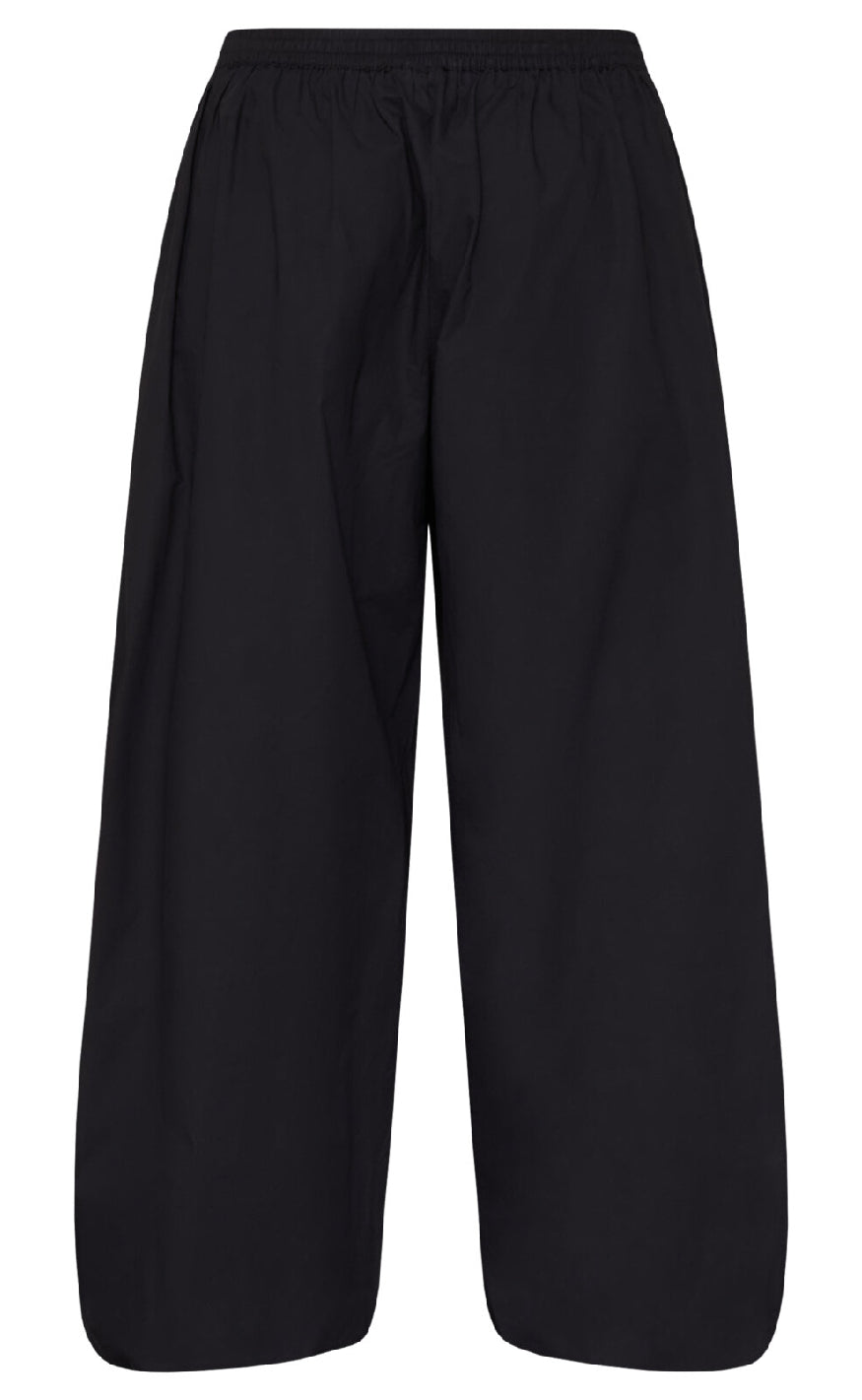 Love & Divine Bukser - Love1466 - Black