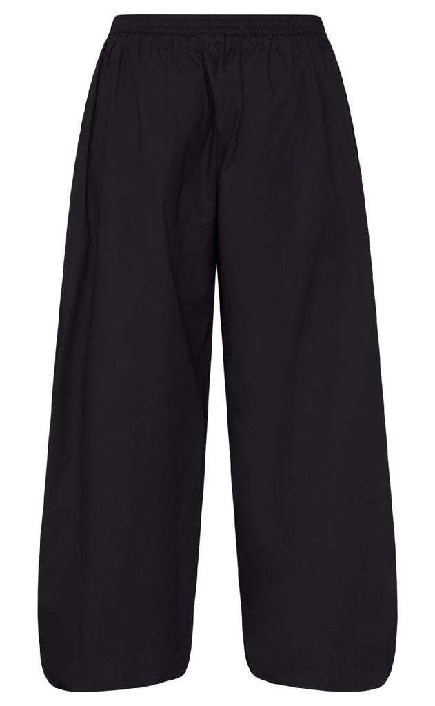 Love & Divine Bukser - Love1466 - Black