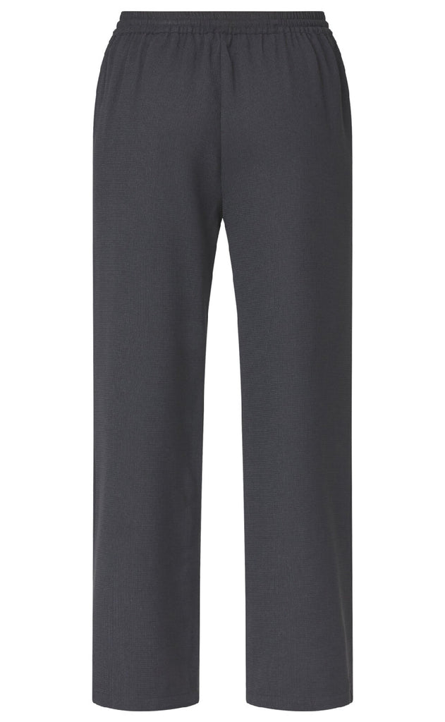 Love & Divine Bukser - Love207-40 - Black