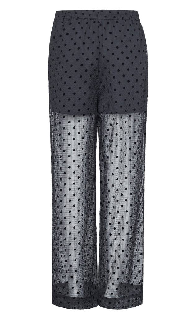 Love & Divine Bukser - Love1419 - Black Dot