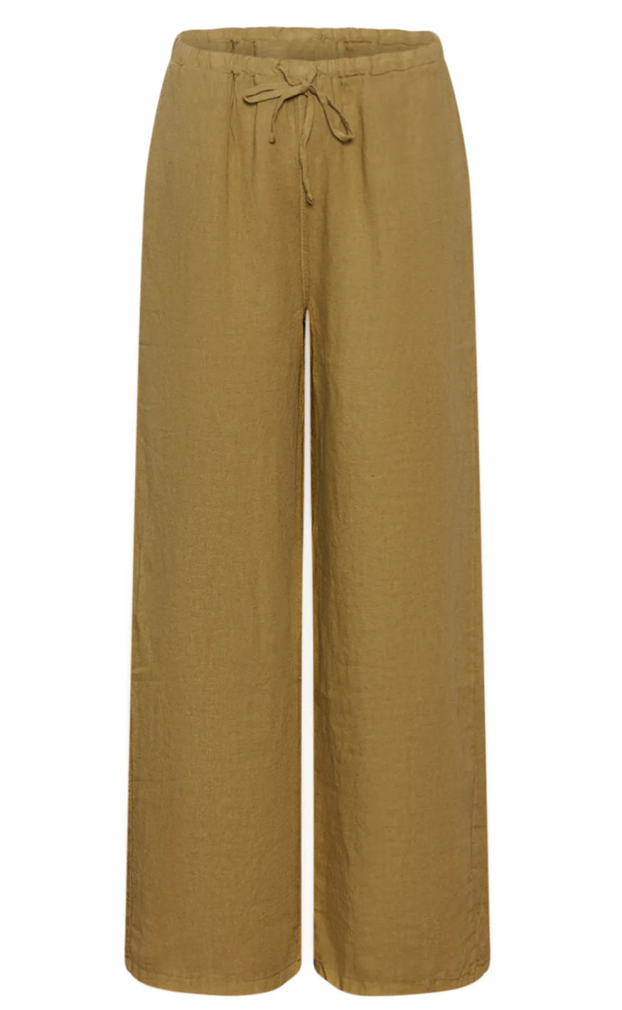 Noella Bukser - Samira - Khaki