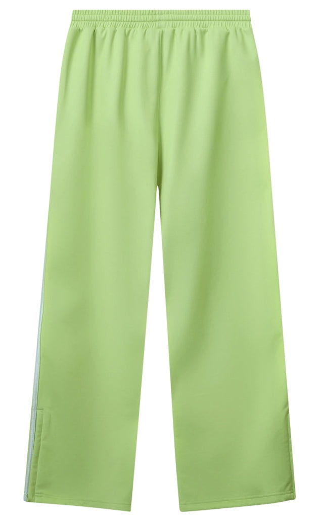 H2O Bukser - Tracksuit - Lime