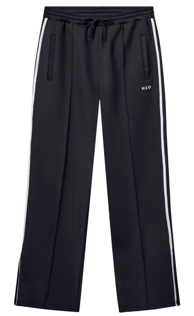 H2O Bukser - Tracksuit - Black