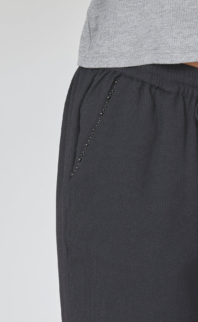 Love & Divine Bukser - Love207-40 - Black