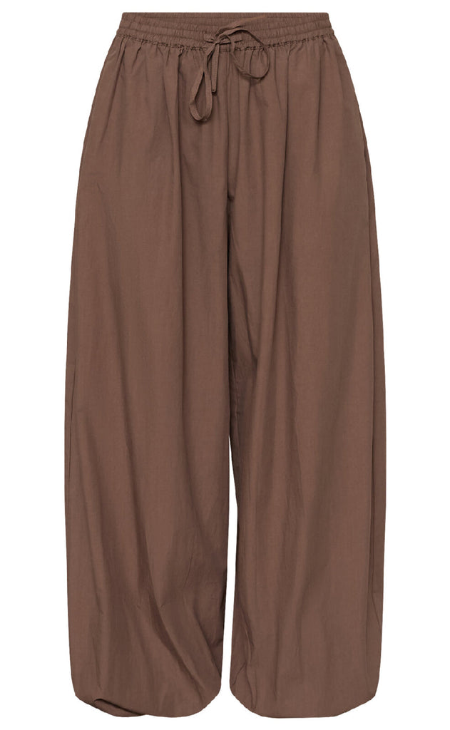 Love & Divine Bukser - Love1466 - D. Chocolate