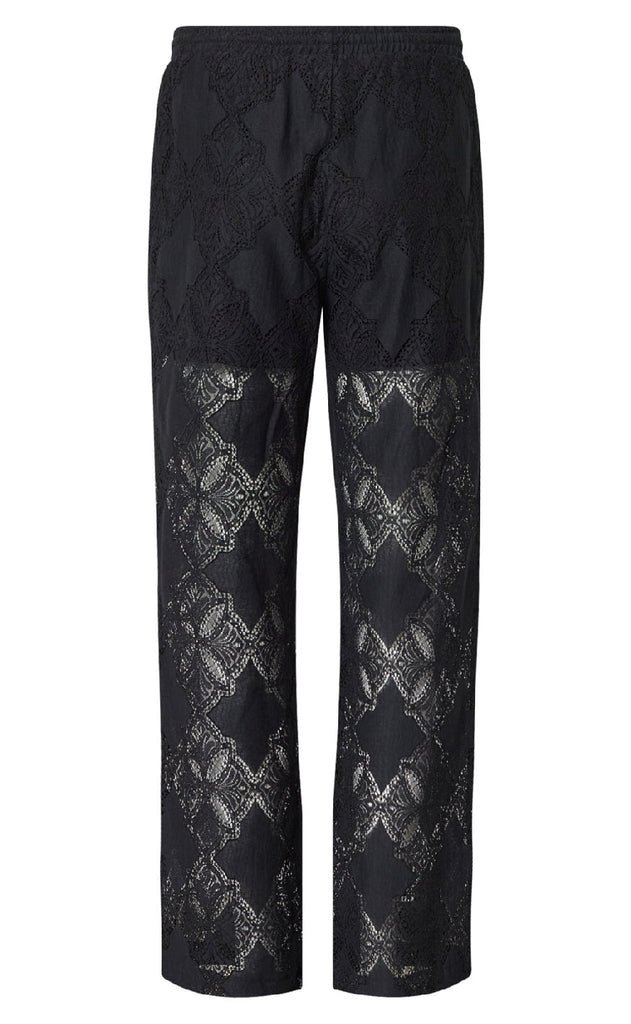 Love & Divine Bukser - Love207-42 - Black