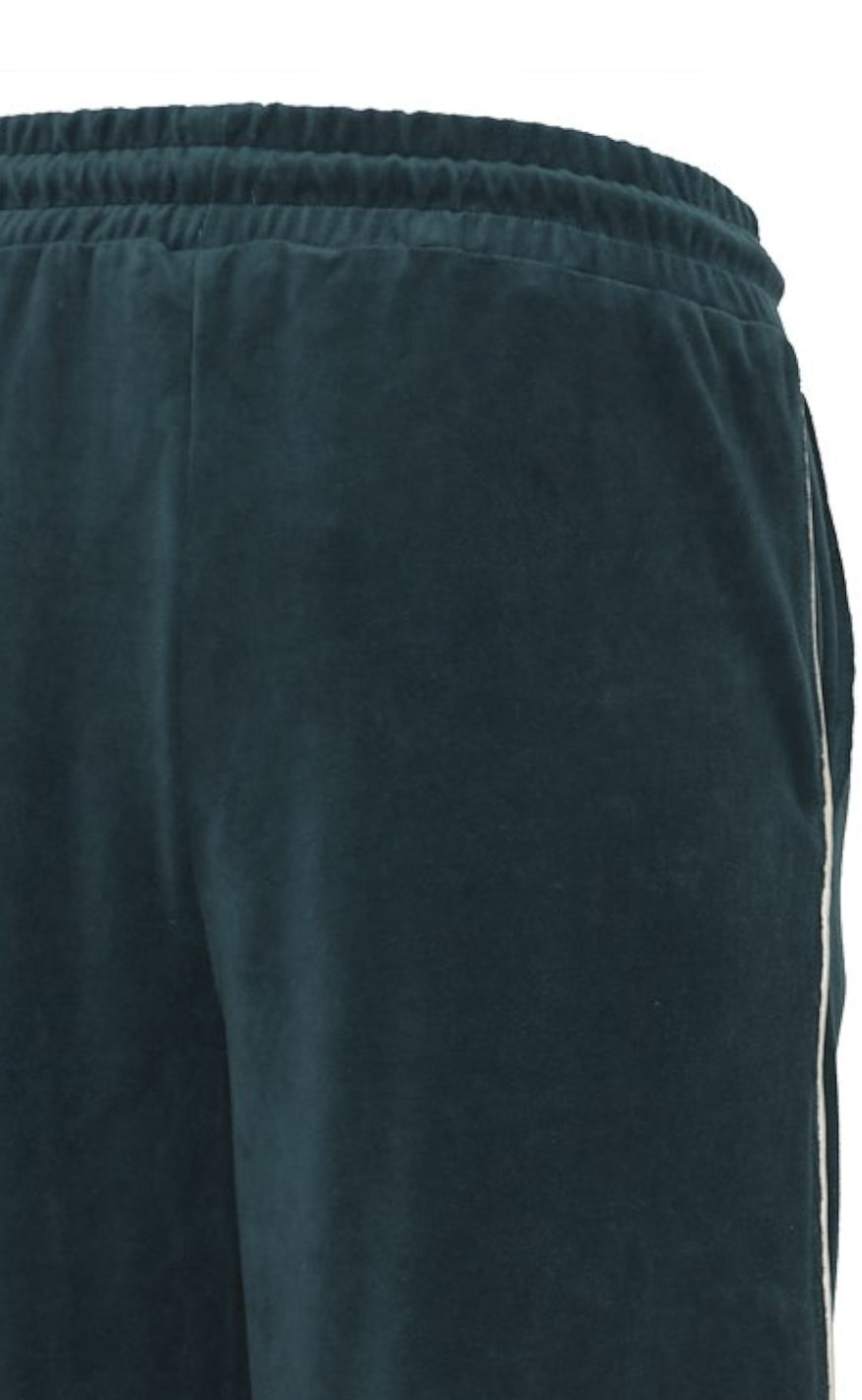 The Jogg Concept Bukser - Sunna - Deep Teal Mix