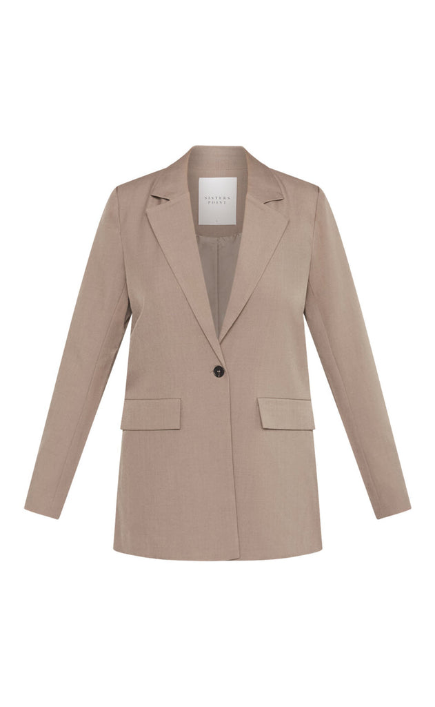 Sisters Point Blazer - Viksa-BL - D. Sand Mel.