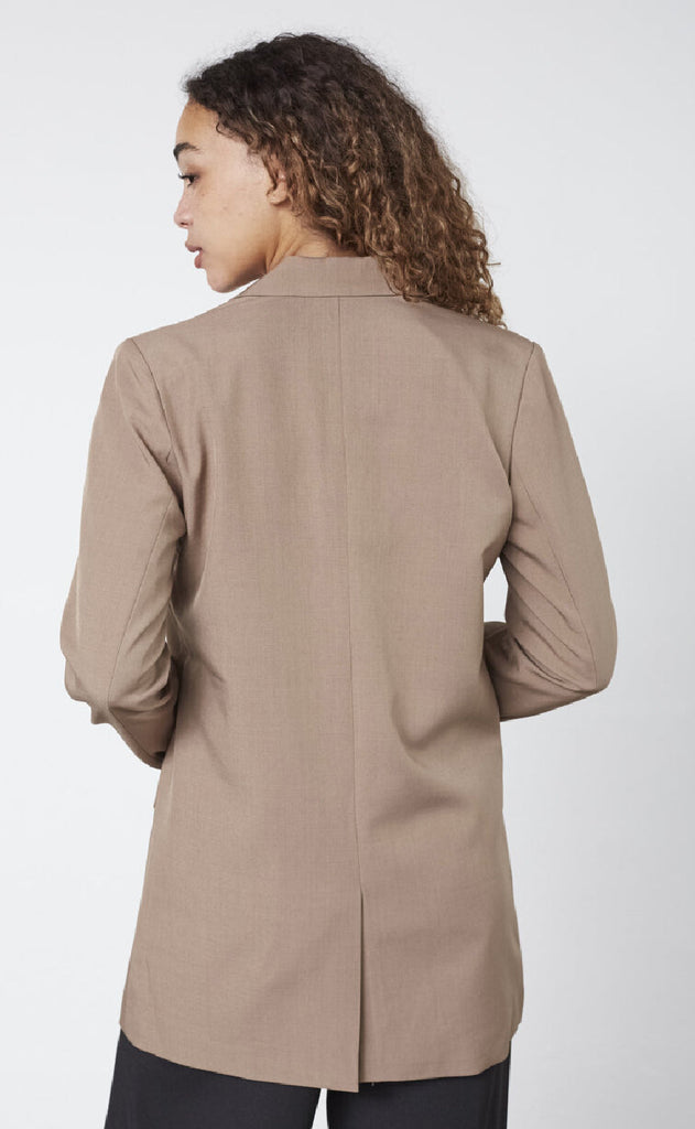 Sisters Point Blazer - Viksa-BL - D. Sand Mel.