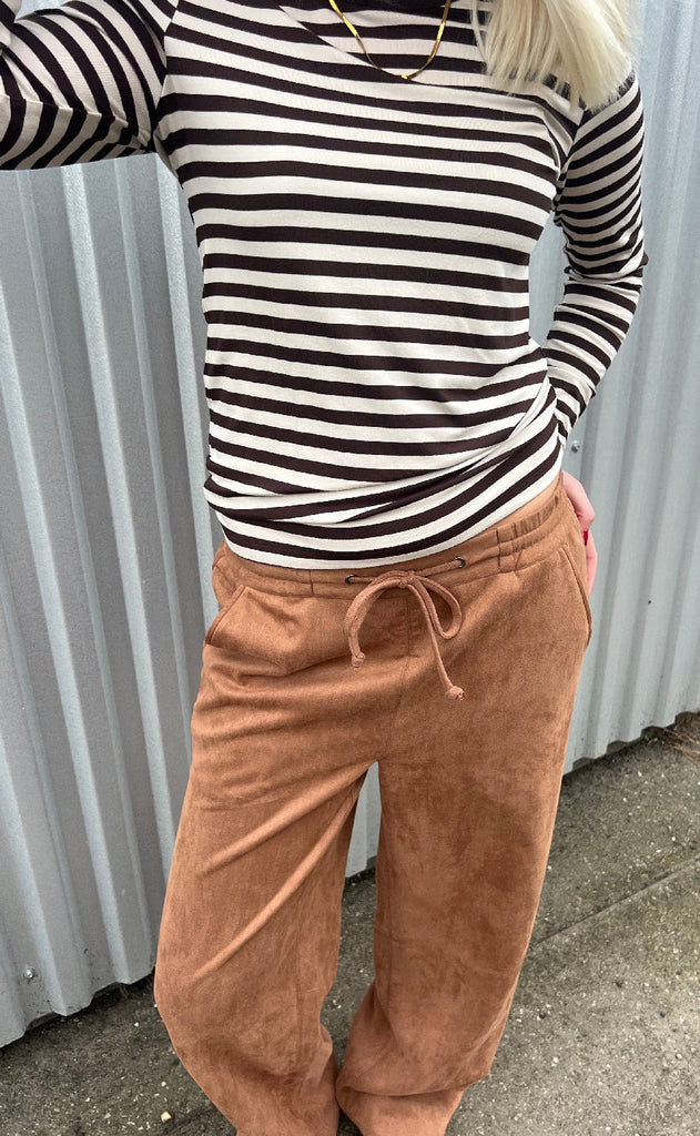 Freequent Bukser - Noville - Trush