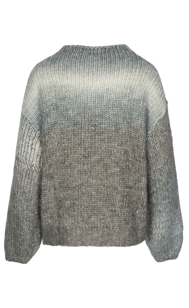 Luxzuz Genser - Kiki - Chocolate Cip