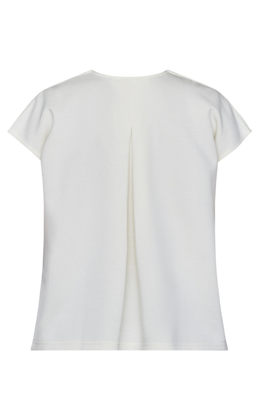 Love & Divine Topp - Love1371 - Cream