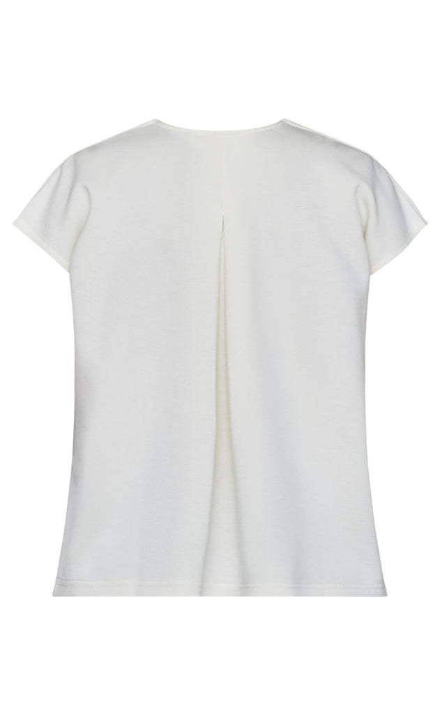 Love & Divine Topp - Love1371 - Cream