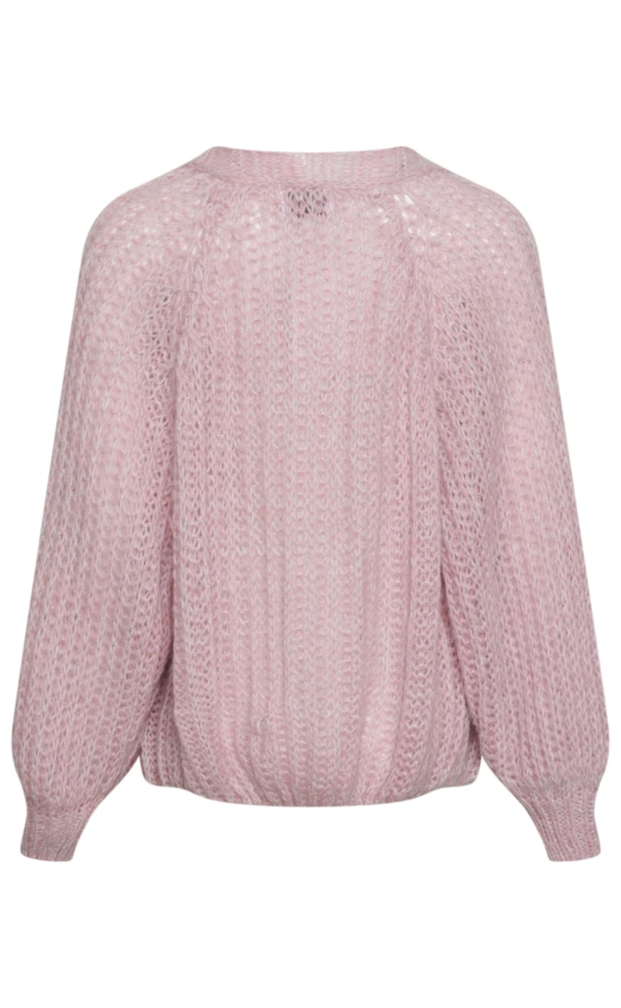 Noella Cardigan - Joseph - Rose Mix