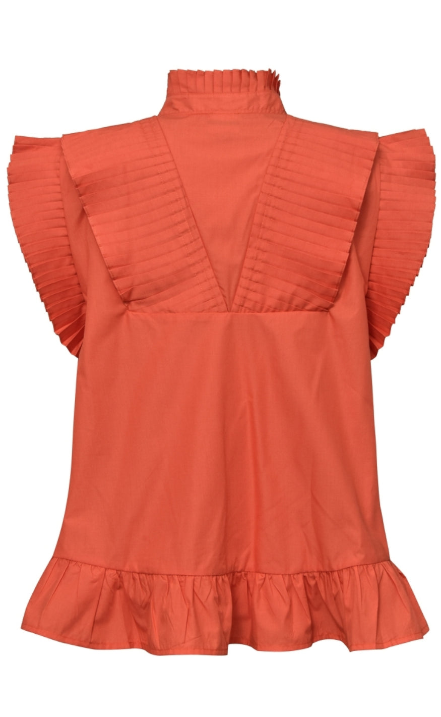 Gossia Topp - Ann - Coral Sun