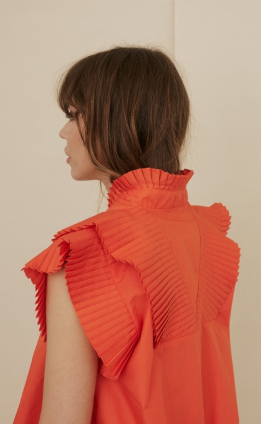 Gossia Topp - Ann - Coral Sun