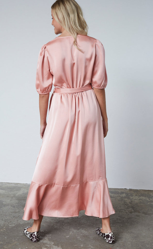 Sisters Point Kjole - Givla - Coral Reef