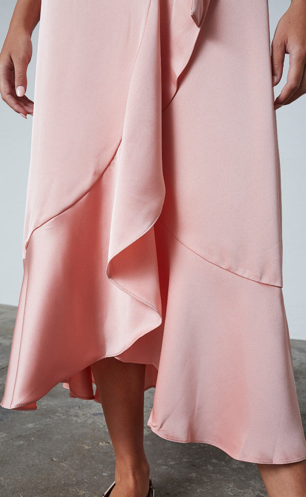 Sisters Point Kjole - Givla - Coral Reef