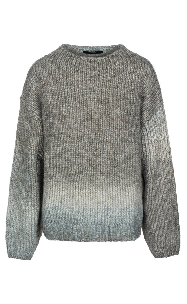 Luxzuz Genser - Kiki - Chocolate Cip